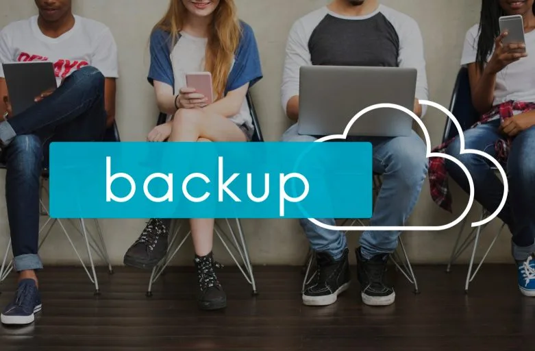 Principais tipos de backup